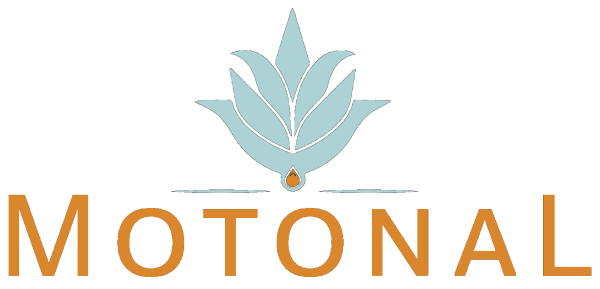 Logo MOTONAL